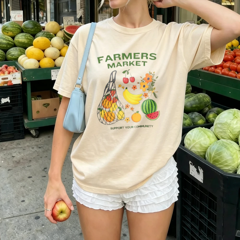 Tas Buah Jaring Pasar Petani P - Women Bags Farmers ulasan dan harga