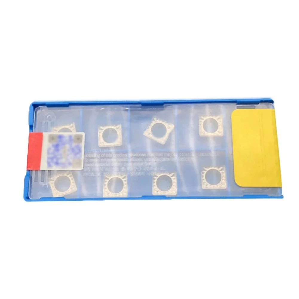 

Processing Large-scale Cutting Lathe Tool CNC Insert CNC Insert For Aluminum H01 SCGT32.52-AK SCGT09T308-AK SCMT09 CNC