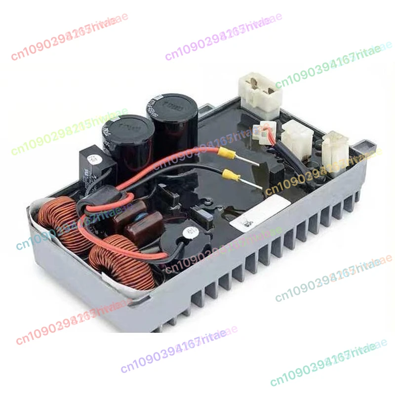 

Cape generator inverter voltage regulator module IG2000 digital main board controller module DU20230V50Hz