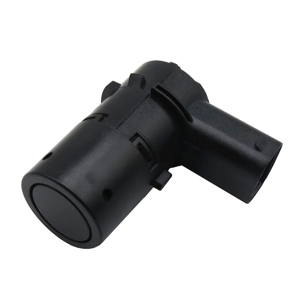 Sensor De Aparcamiento PDC Para Renault Clio, Espace, Laguna, Megane Y Scenic – Recambio Directo Con Número OE 7701062074