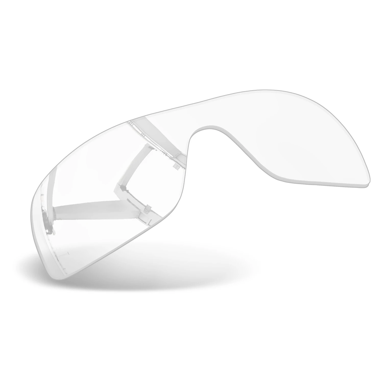 

TRUE Polarized Replacement lenses for Oakley Ridgeline OO9419, Anti-Scratch & Impact Resistant