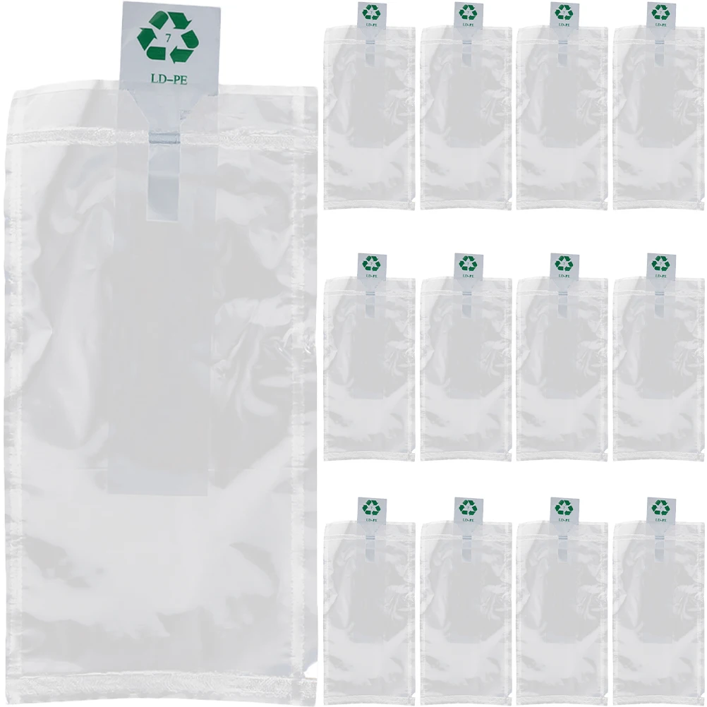 

100pcs Inflatable Air Bags 10x20cm Protective Packaging Supplies for Electronics Toys Jewelry Cosmetics Glass Travel