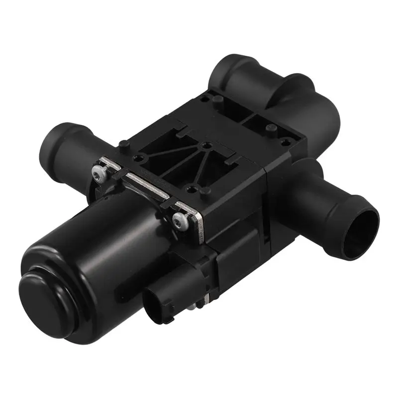 Válvula de controle do aquecedor da bomba de água do carro A20K-J9D3-18495-AA para Jaguar I-Pace X590 2018-2020 27940619