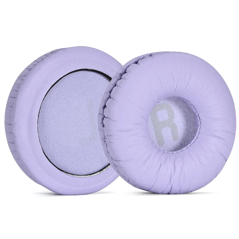 

-AS58 Сменные амбушюры для наушников JR300 T450BT T500BT Tune600 Простая установка, улучшенная звукоизоляция