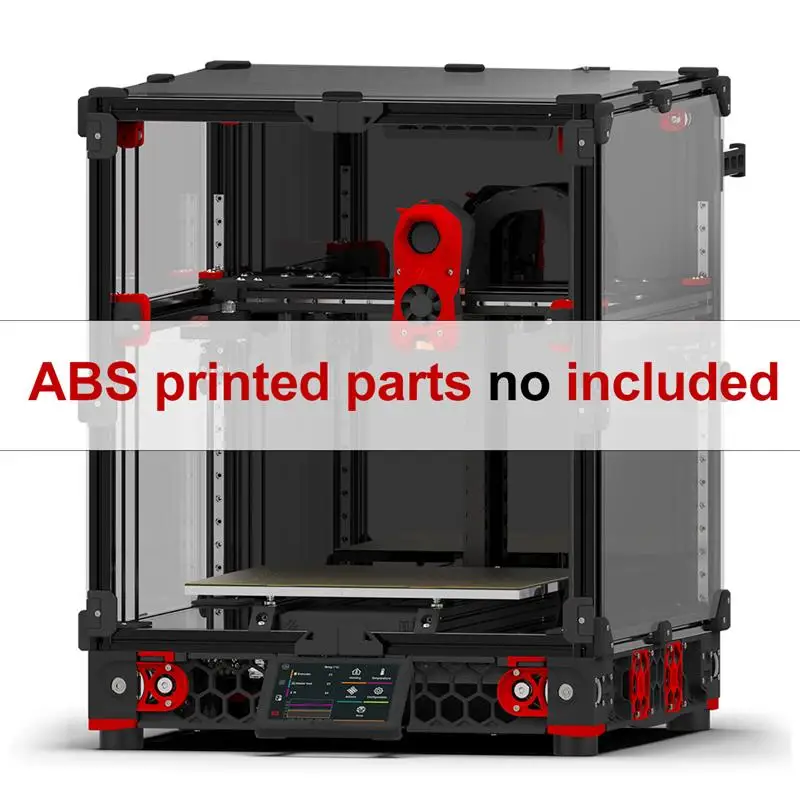 New! VORON 2.4 DIY CoreXY 3D Printer Upgrade V2.4 R2 [Aug,2023] 3D Printer Kit High Precision Klipper WiFi Cartographer V3 Edd