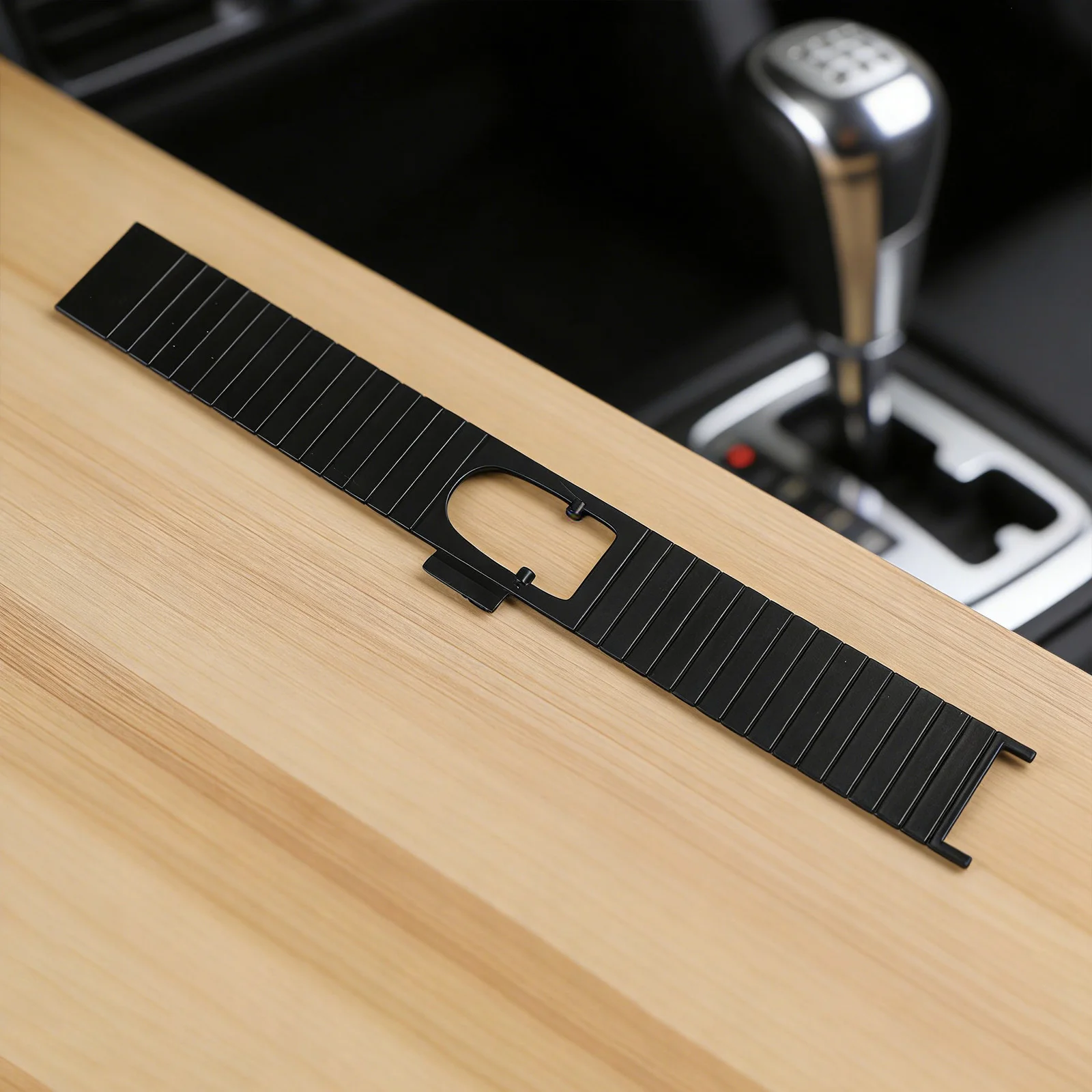 Auto Replacement Gear Shift Cover For Interior Restoration Easy To Install Factory Size Match OE Reference 4777371