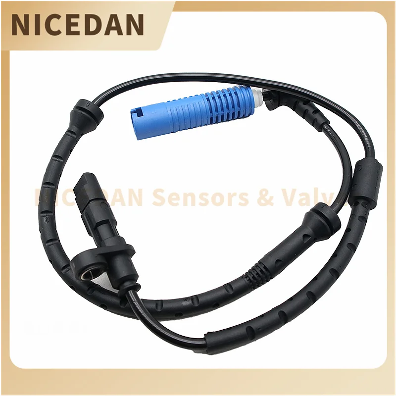 

34526756379 Front Rear ABS Wheel Speed Sensor For BMW E53 X5 M54 3.0L M62 4.4L Cars Accessories 34526756380 New