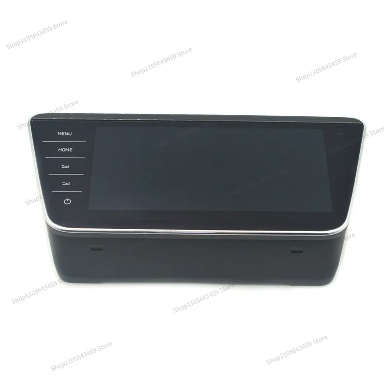 For 3V0919606E Is Compatible with Skoda's 9.2-inch Glass Screen and 9.2-inch Central Control Screen