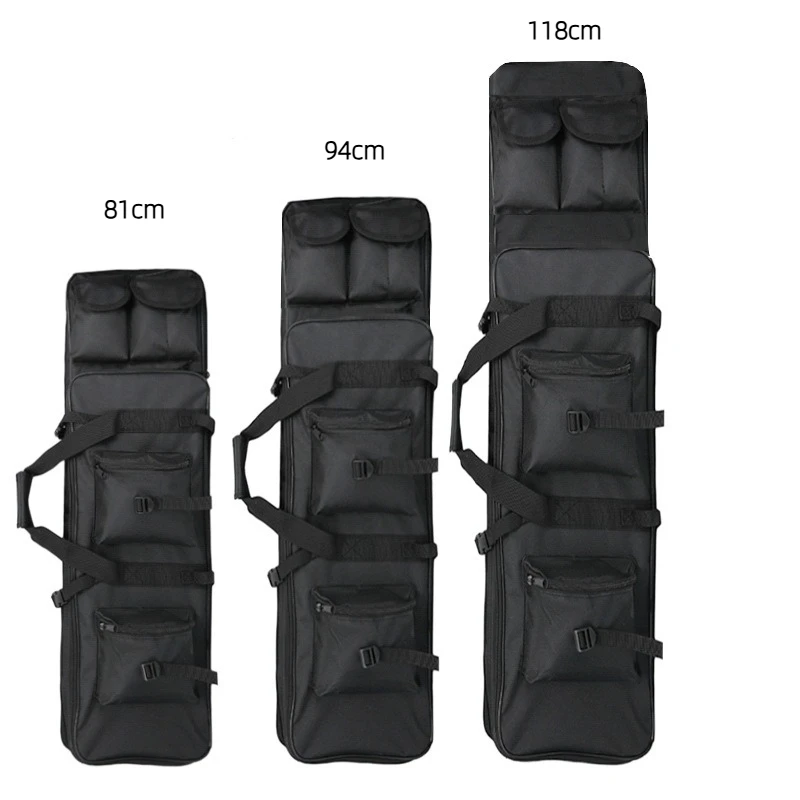 Bolsa Táctica para Pistola Mochila Deportiva