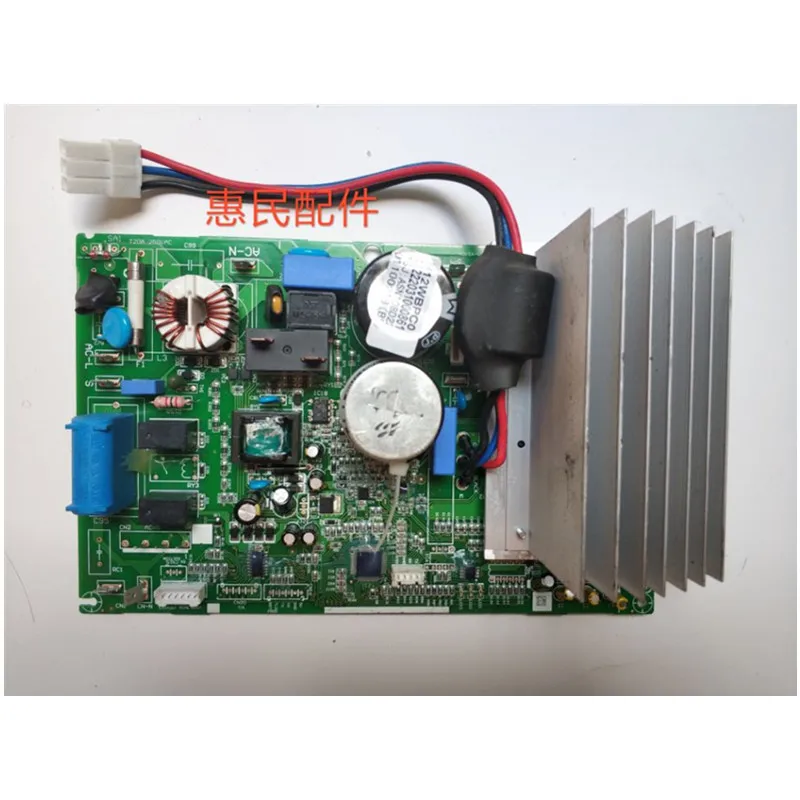 for AUX air conditioner inverter board motherboard SX-W-NEC52-SLAC-0N computer board H12WBPC0 H12WBPC1