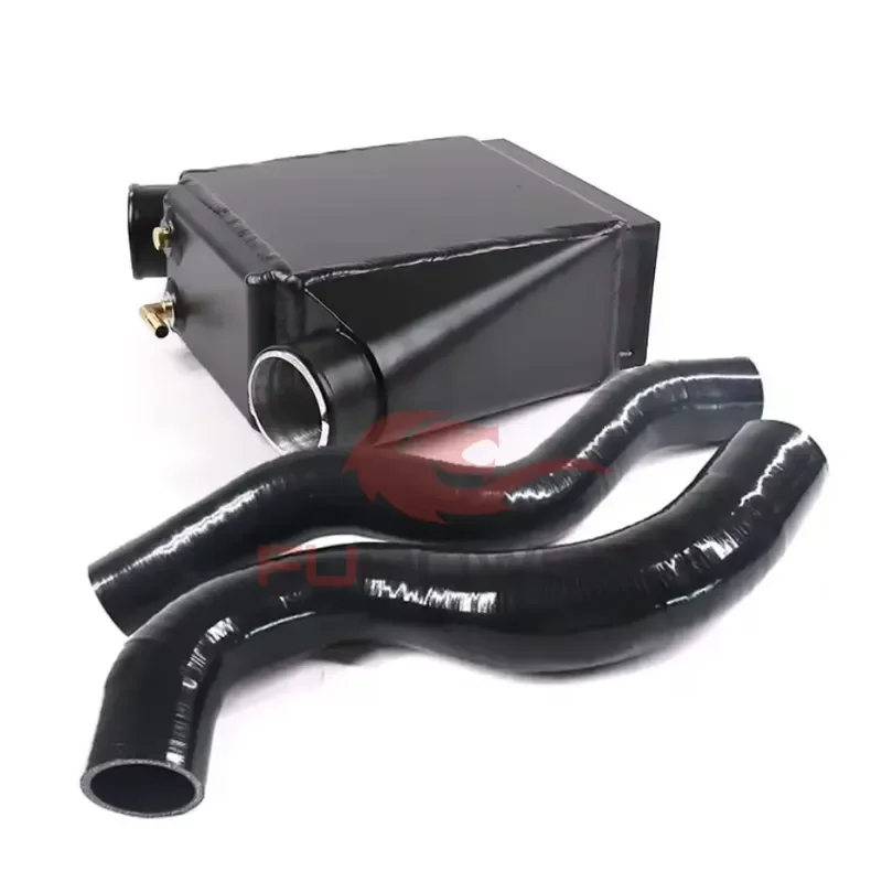 Intercooler Kit for SeaDoo RXP X RXT X BRP 4 TEC Jetski 2016+ 260HP Watercraft Performance Cooling System Upgrade Parts