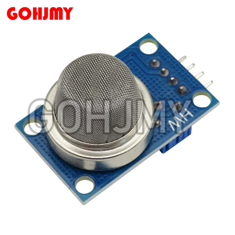 1pcs/lot MQ135 MQ-135 Air Quality Sensor Hazardous Gas Detection Module