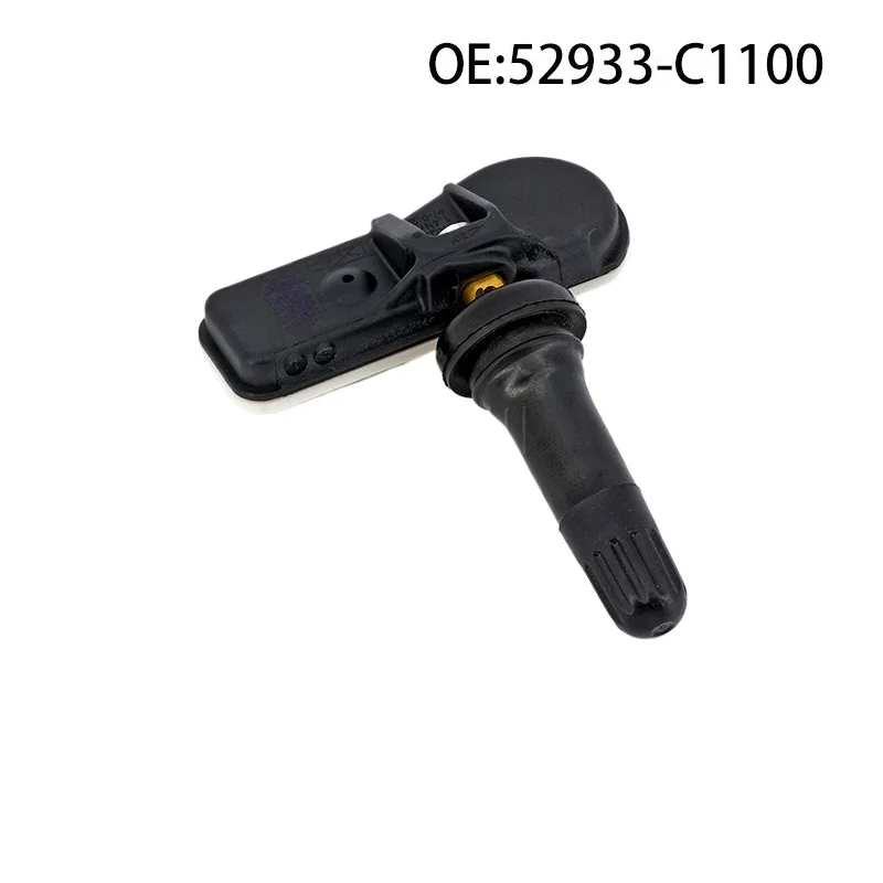 

Датчик давления в автомобильных шинах TPMS 52933C1100 52933-C1100 для Hyundai Creta IX25 Tucson I40 IX35 Sonata 2014-2019 i20