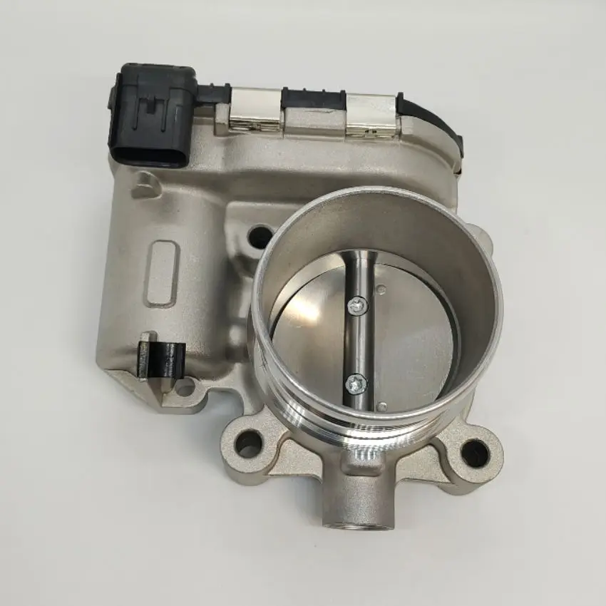 DS7E-9F991-BB 0280750576 DS7Z-9E926-C Throttle Body Fit For 2.0L 2.3L