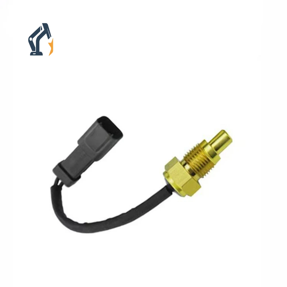 

135-2336 Wired Water Temperature Sensor Suitable For E320/312c Excavator Construction Machinery Parts