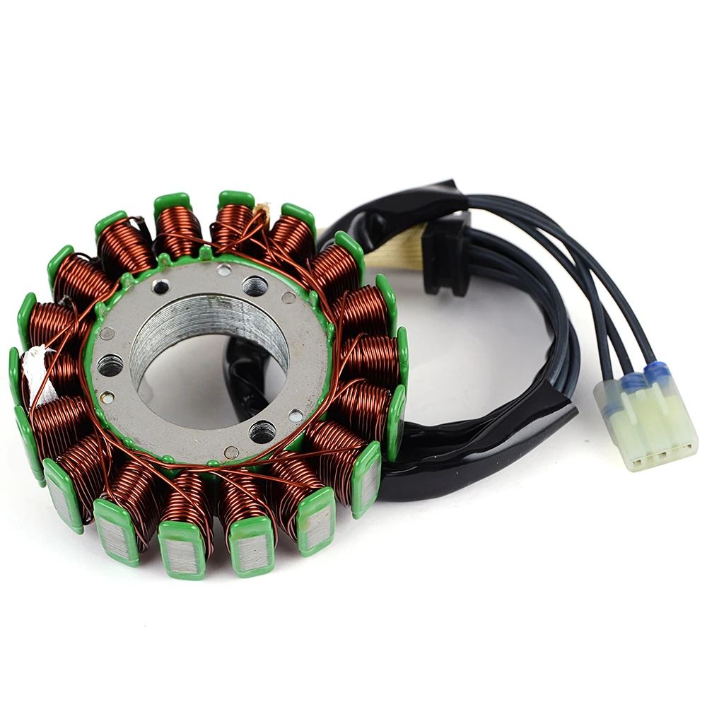 

For Husaberg FS570 FX450 / TE300i Jarvis Edition 2020 Stator Coil 55439104000