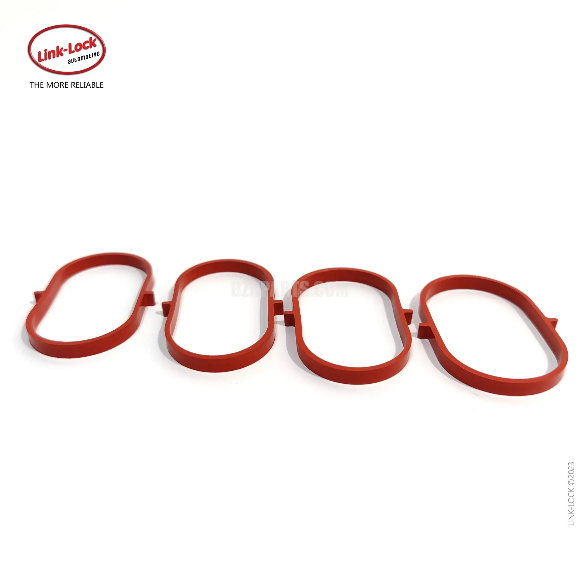 Link-Lock Engine Intake Manifold Gasket Set A2700960180 2700960180 for Mercedes-Benz M270 M274 A180 B200 C200 C260 E260 GLA260 C