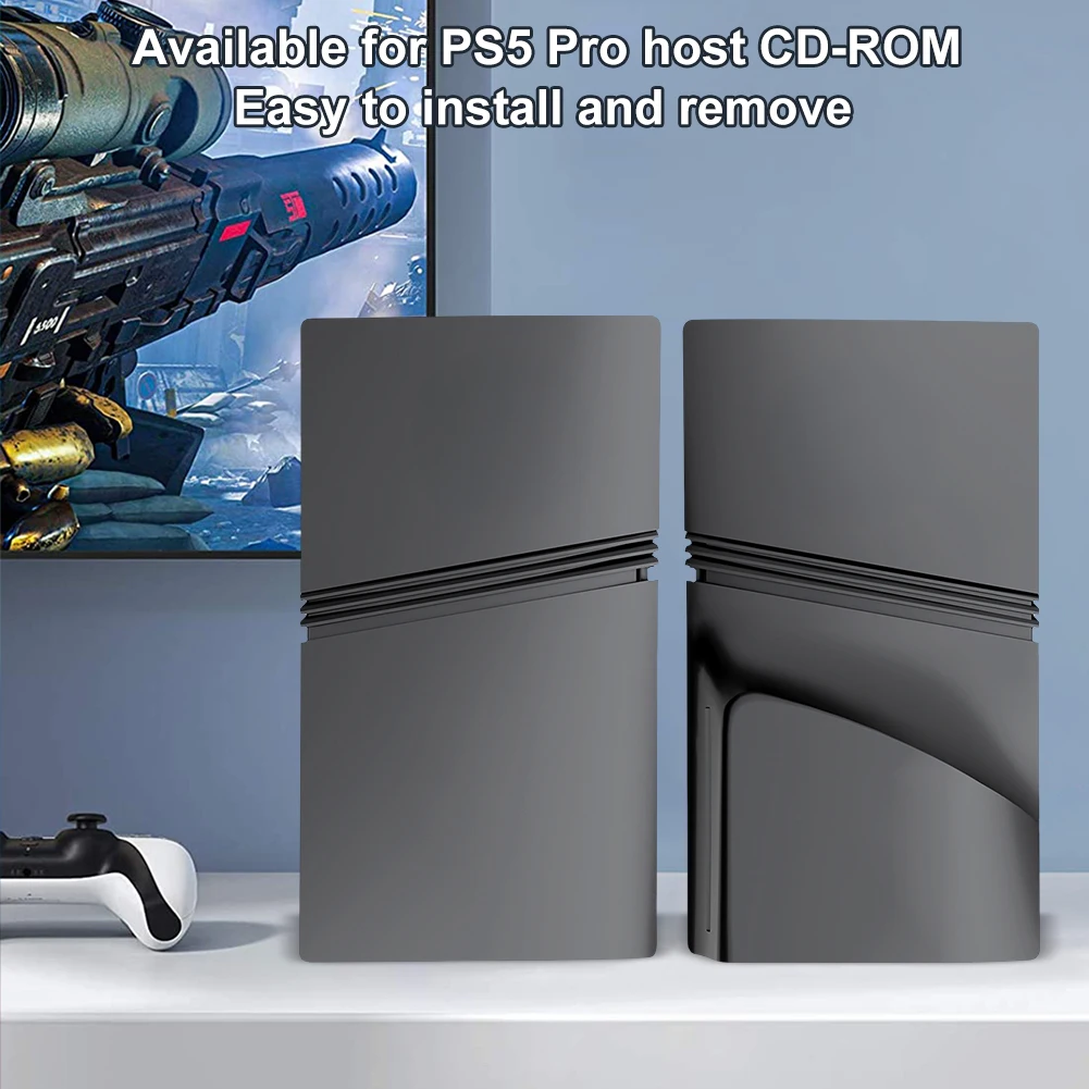 Thumbnail 3 - #45 Cheap PS5 Faceplates Worth Buying