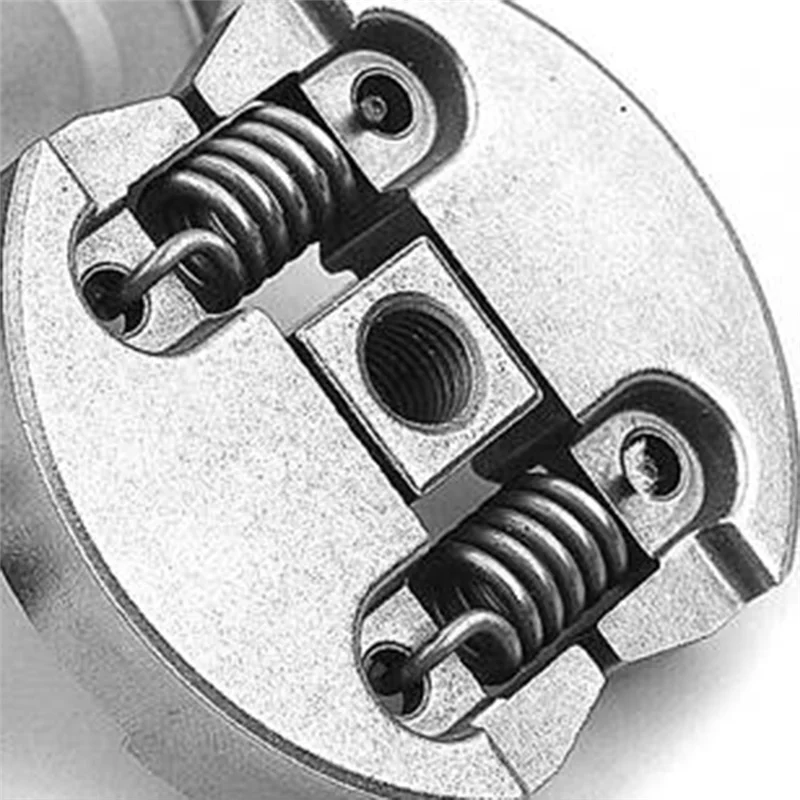 

Hot Sale-1Set Clutch & Clutch Drum & Needle Bearing Fit For Chinese Chainsaw 2500 25CC