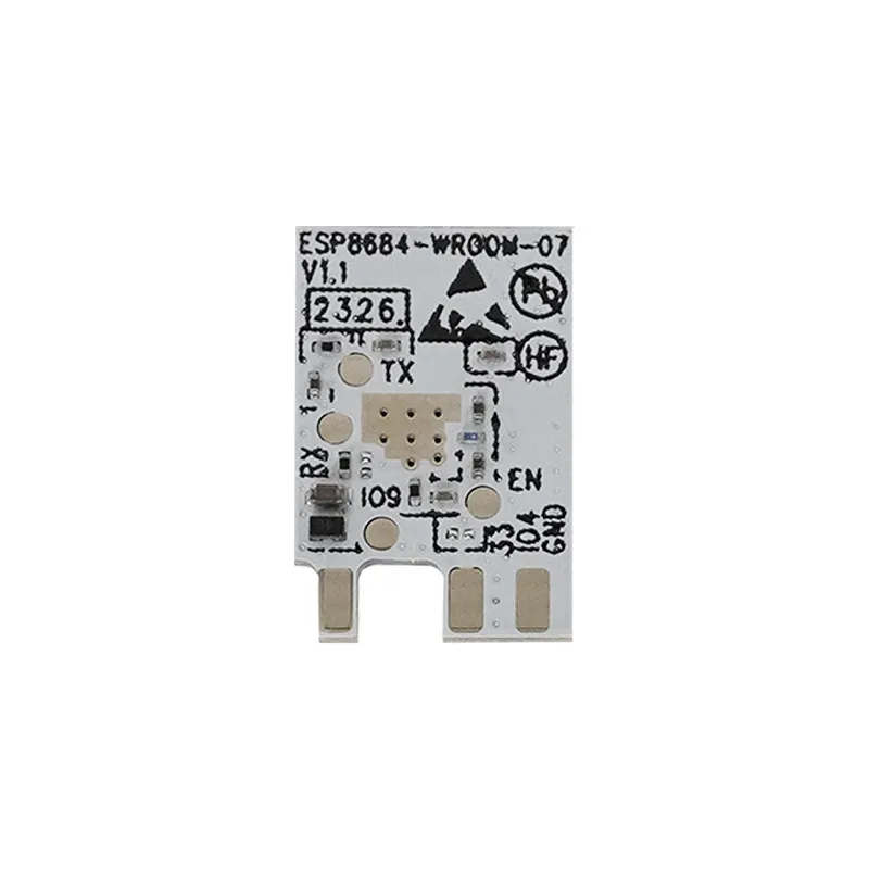 ESP8684-07 Module WiFi Bluetooth Software Development Single Core RISC-V Sold In Sets Of 4