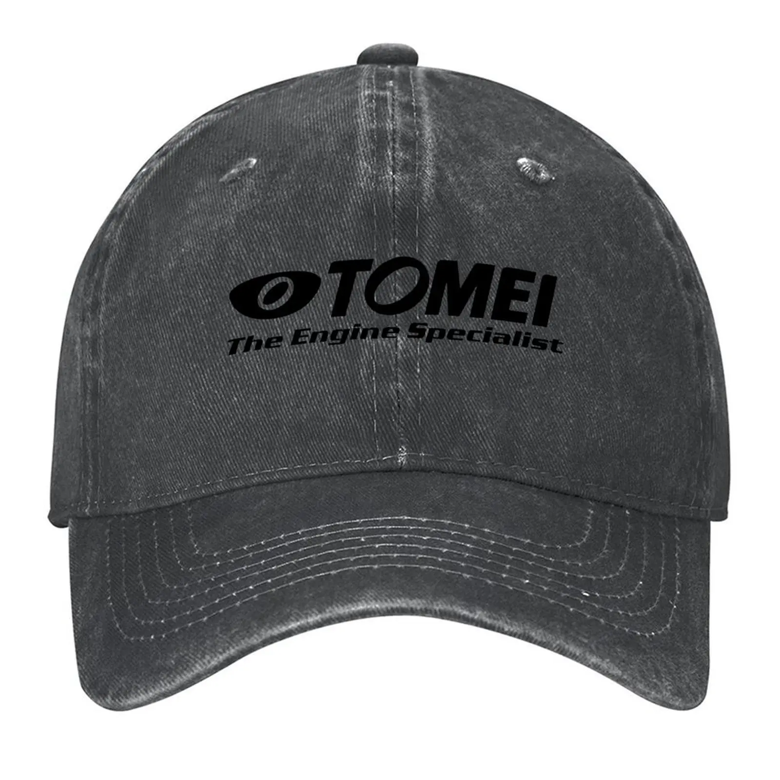 

Tomei Baseball Cap Fashion Beach New Hat Beach hats on offer Women's 2025 Men's