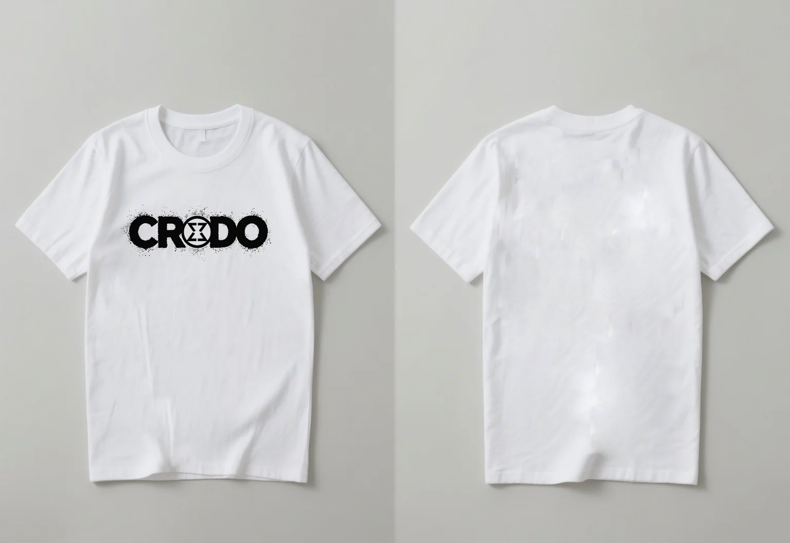 

Ретро-футболки с буквенным принтом и повседневные топы с круглым вырезом для мужчин и женщин в новой моде 2025 года.