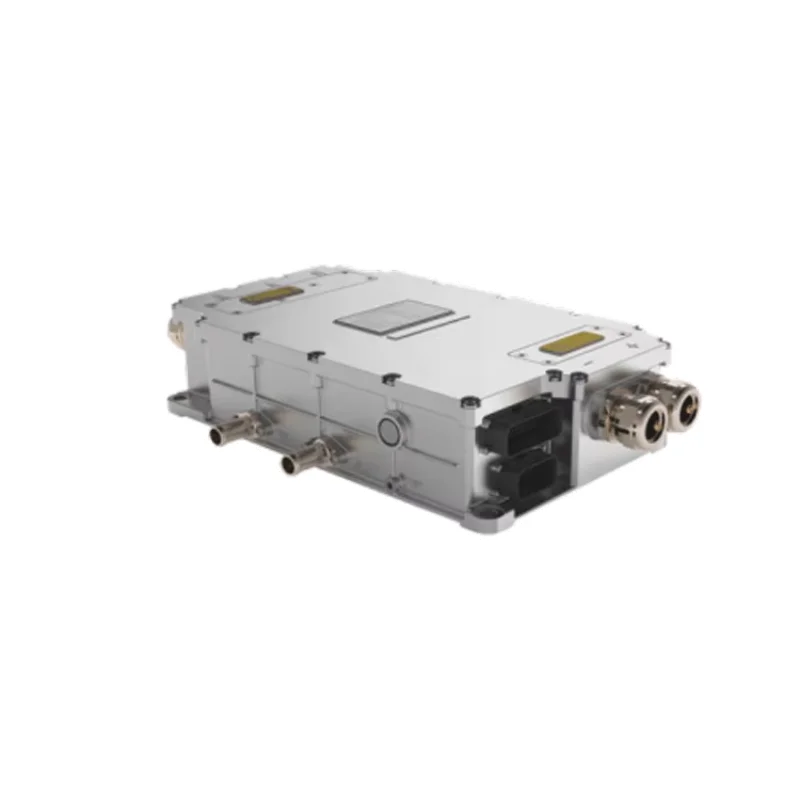 New Arrival High Quality EV Electric Truck DC 150KW Motor Controller For Electric Bus