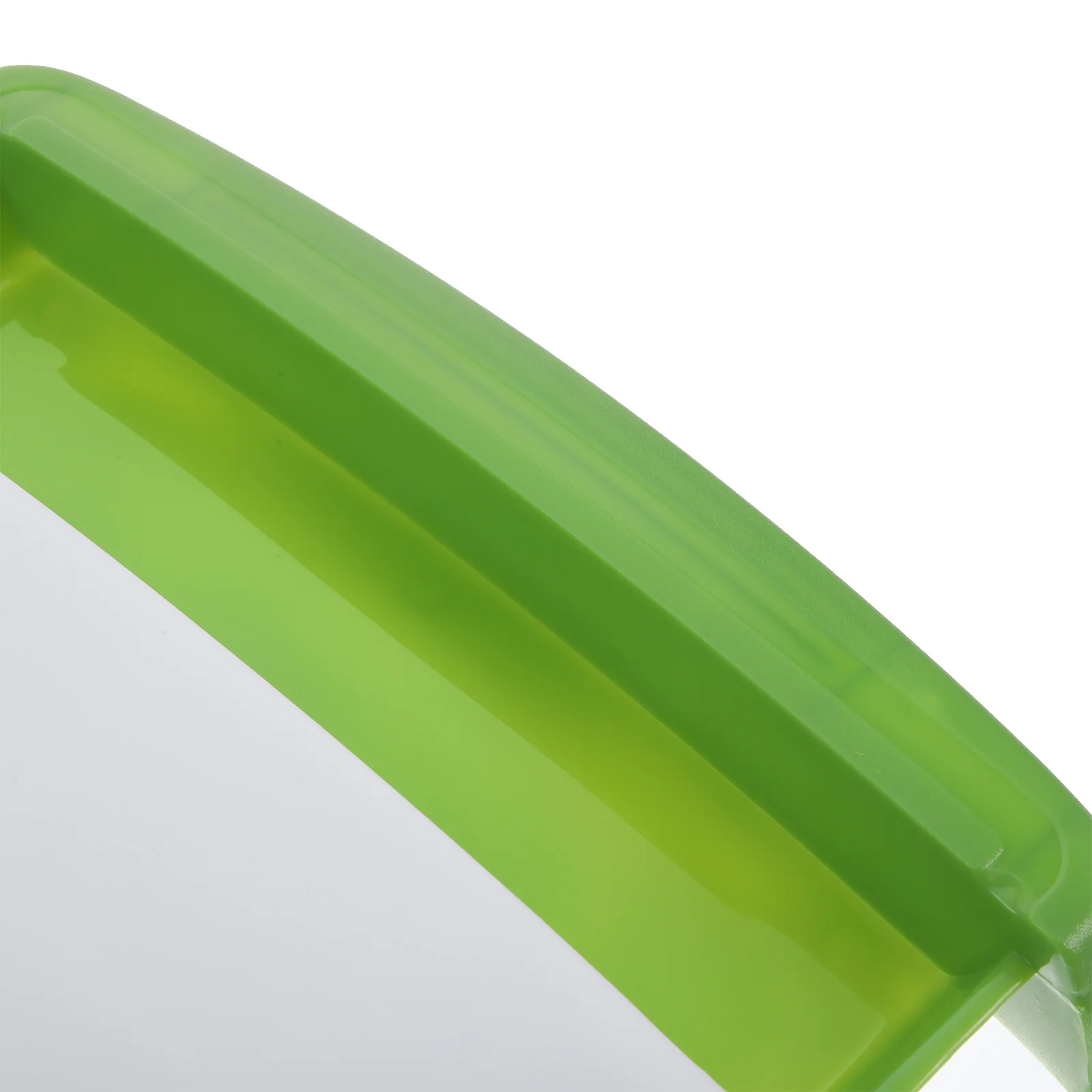 

Food-Grade Plastic Anti-Slip Cutting Board Kitchen Chopping Board Smooth Corner Design for Safe Food Preparation
