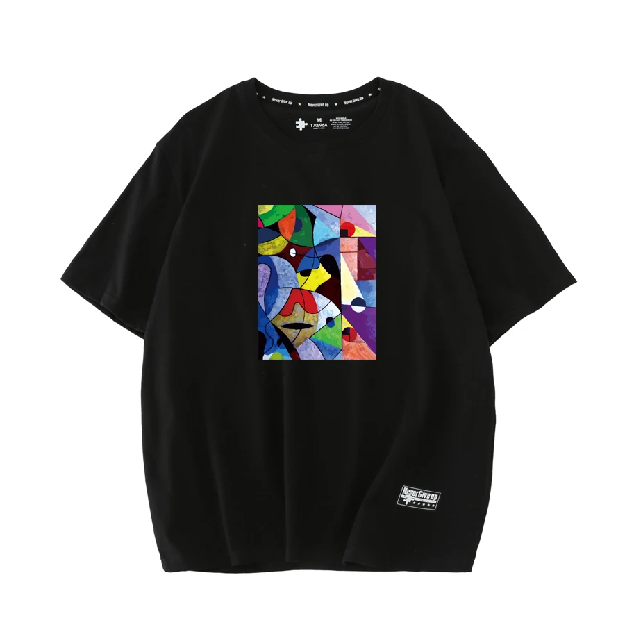 Variant: black