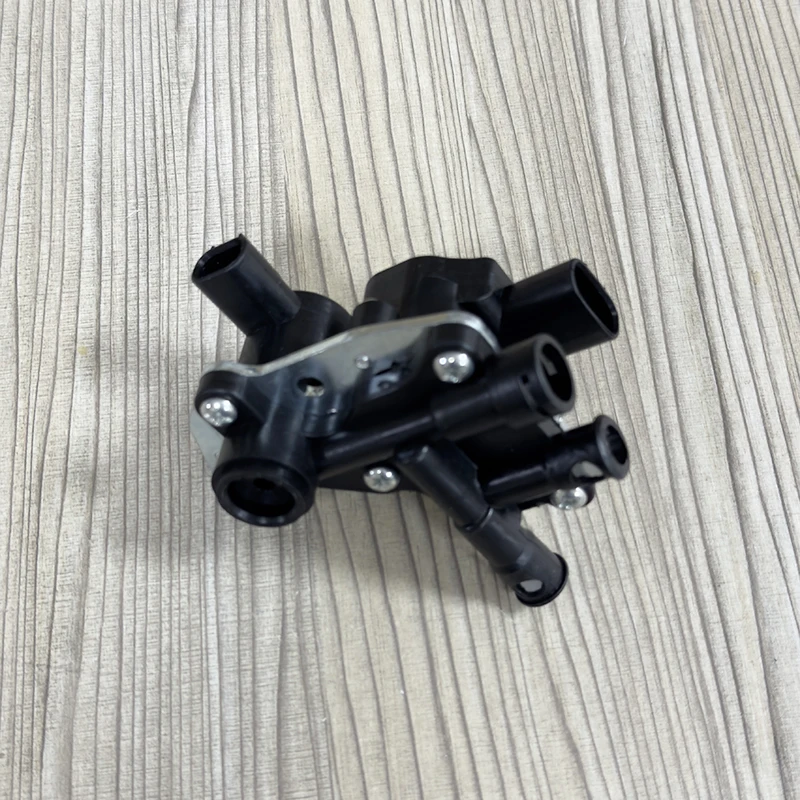 エアサスペンション制御バルブブロック 48930-60020 トヨタランドクルーザープラド RZJ120 J120 レクサス GX470 エアコンプレッサー修理キット