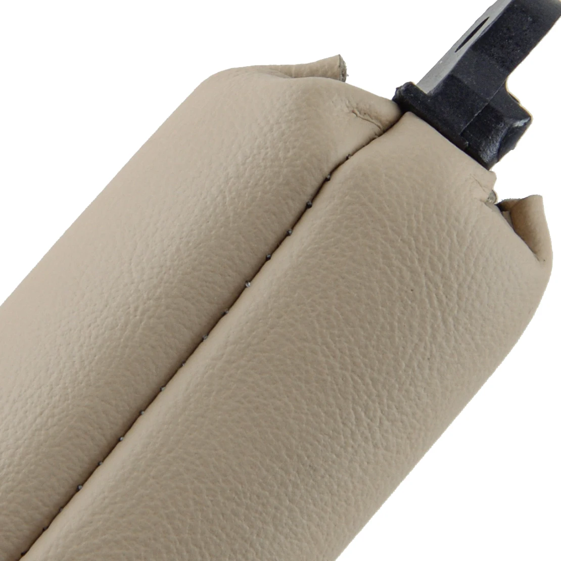 

Car Interior Front Left Side Door Pull Handle Fit for Volkswagen VW Touareg 2003 2004 2005 2006 2007 2008 2009 2010 Beige