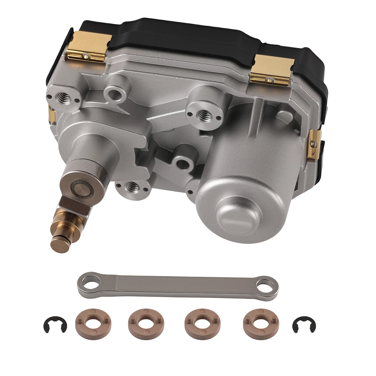 

Turbo Electric Actuator for Hyundai Tucson 2015-2020 Kia Sportage 2015-22 100KW