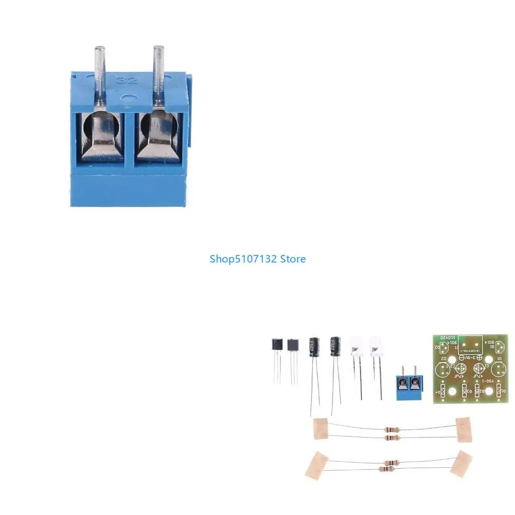 87HD Stable Performance Electronic DIY Making Widely Used in Computer,