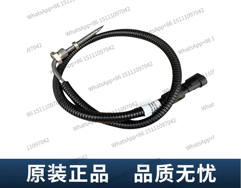 forJianghuai original exhaust pipe temperature sensor Shuai Ling Geer Fa Junling Kangling Weiling Kaida Ruifeng Quanchai
