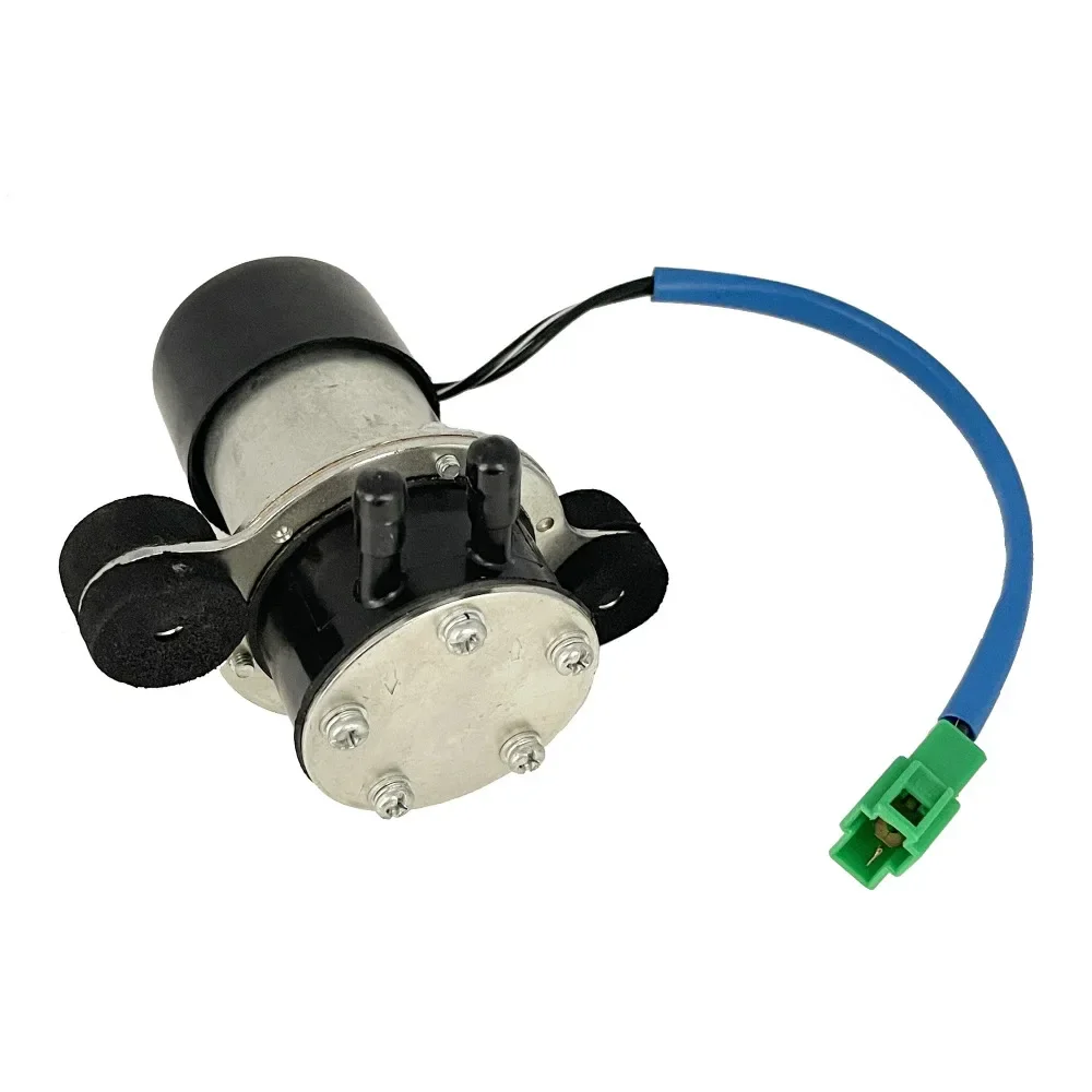 BAOLUN  UC-V4  Electric 12v Low Pressure Fuel Pump 15100-79100 15100-85501 For Suzuki SUPER CARRY Mitsubishi