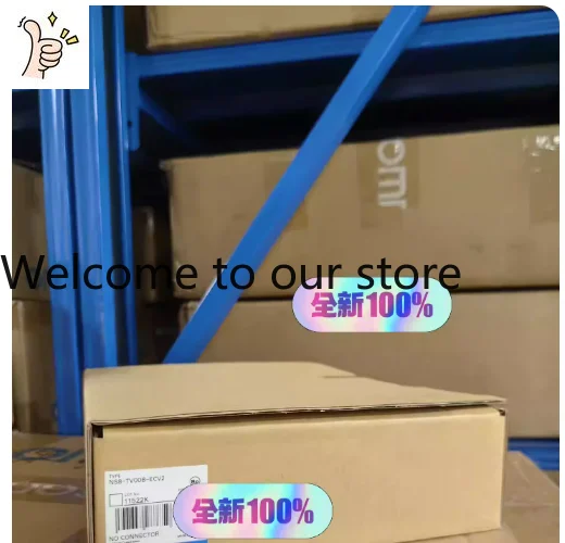 2026 NS8-TV00B-ECV2 Brand New Original Authentic
