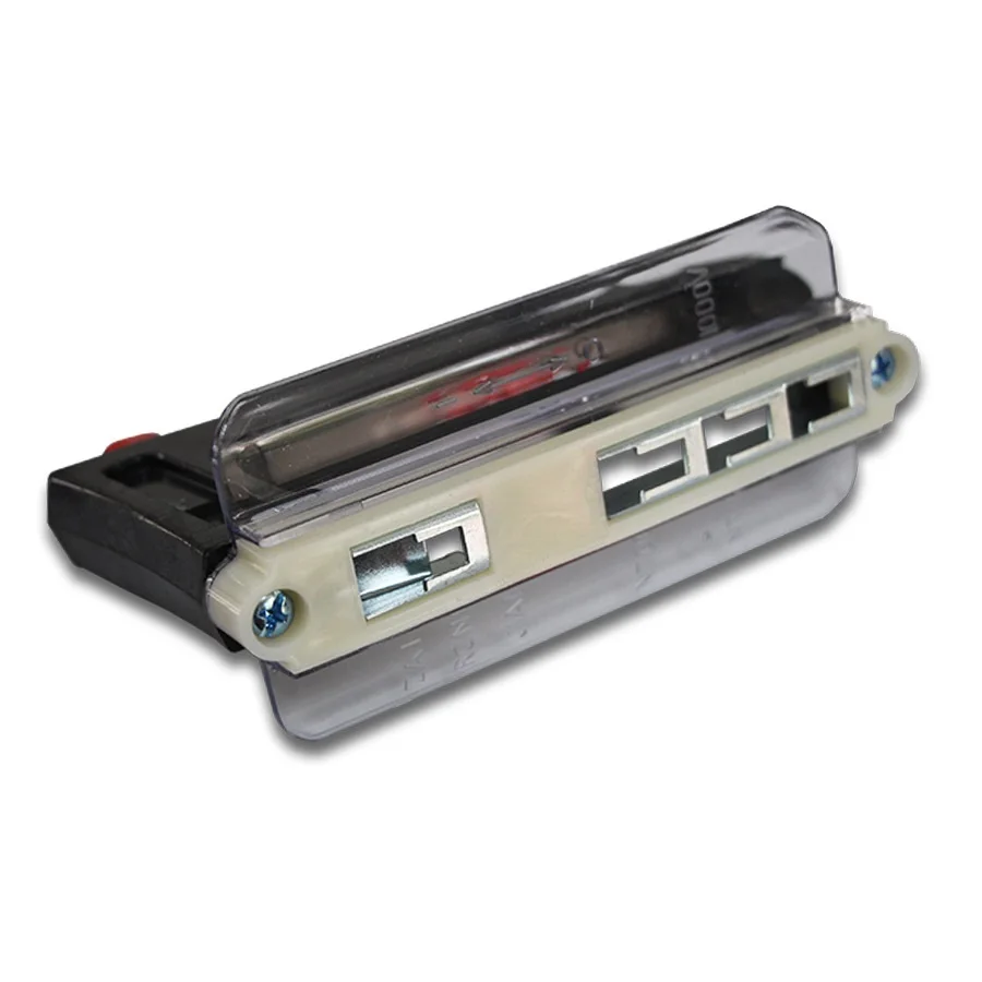 NT fuse series NT00 RT1600 NT1 NT2 NT3 NT4 with 1 pc NTH fuse handle designed for short circuit and overcurrent protection