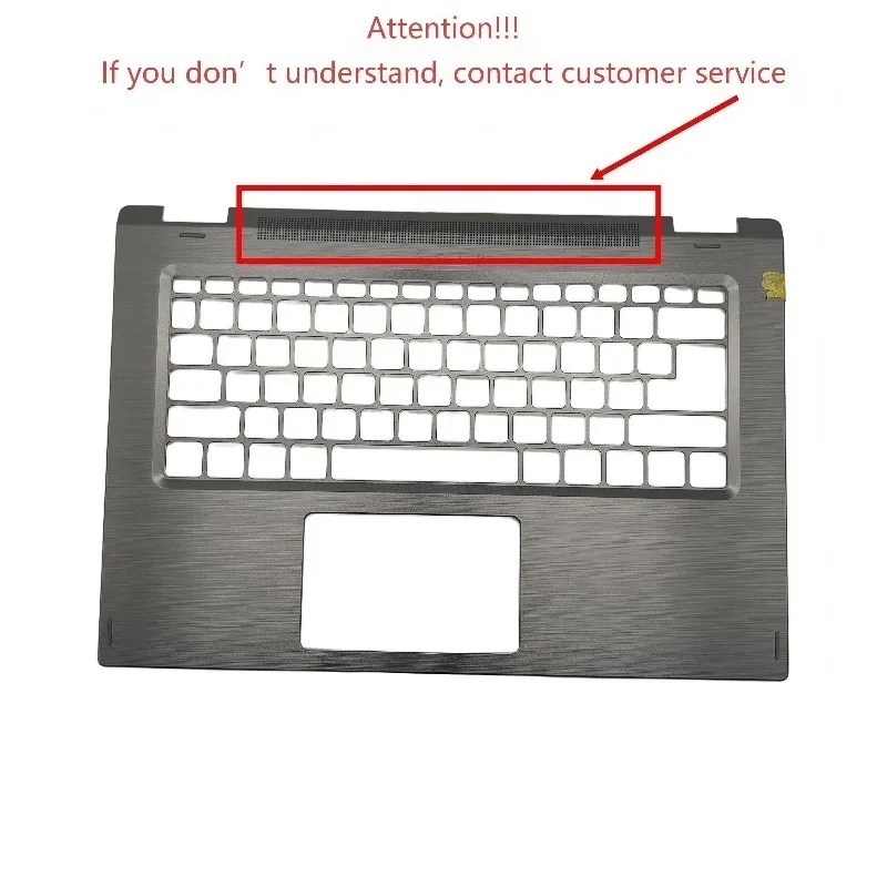 New for Aspire Spin 3 SP314-51, N17W5, SP314-52 Laptop: LCD Back Cover, Palm Rest, Bottom Shell, Front Panel, ABCD Hinge Cover