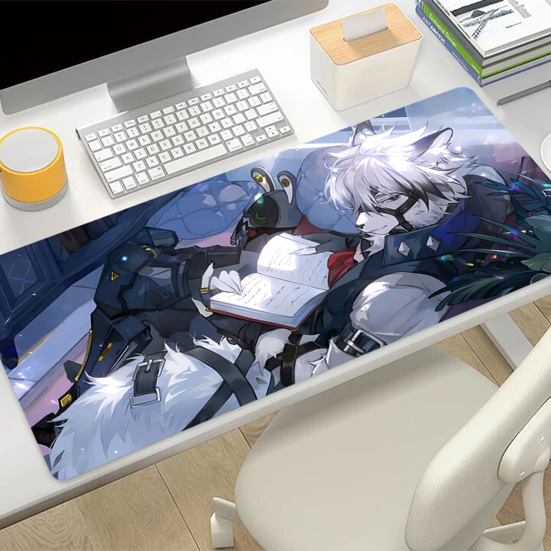 Mousepad New Z-Zenl… - image