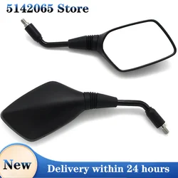 Motorcycle Rearview Side Mirrors For Suzuki SV650 DL650 SFV650 DL1000 SV400 V-Strom Gladius GSR400 GSR600 GSR750 SV1000 SFV 650