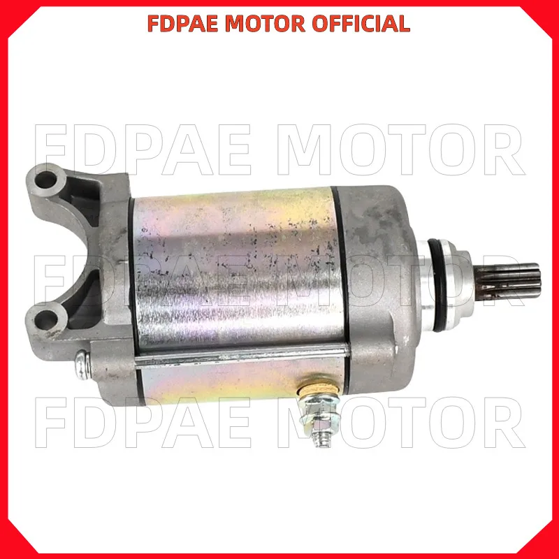 Starter Motor for Wuyang Honda Wh125-5a-12a-20-20a