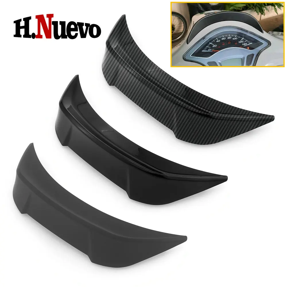 

Motorcycle Accessories For Vespa Sprint 150 2024 2025 Plastic Tachometer Speed Housing Instrument Cover