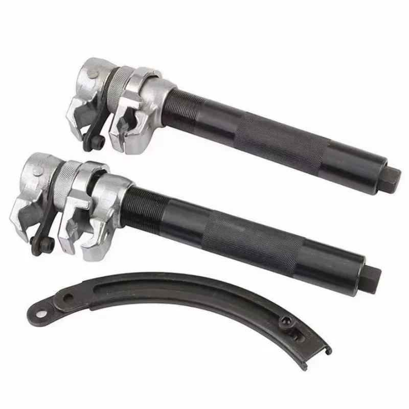 

SXLL Helix Spring Compressor Kit Pillar Helix Spring Compressor Unit