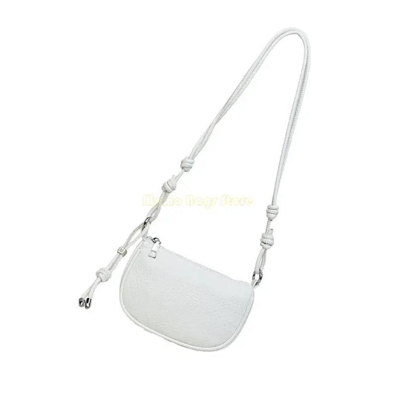 

X90D Small Crossbody Bags for Women Leather Crossbody Purses with Adjustable Strap Trendy Shoulder Bag Handbag Hoboes Bags