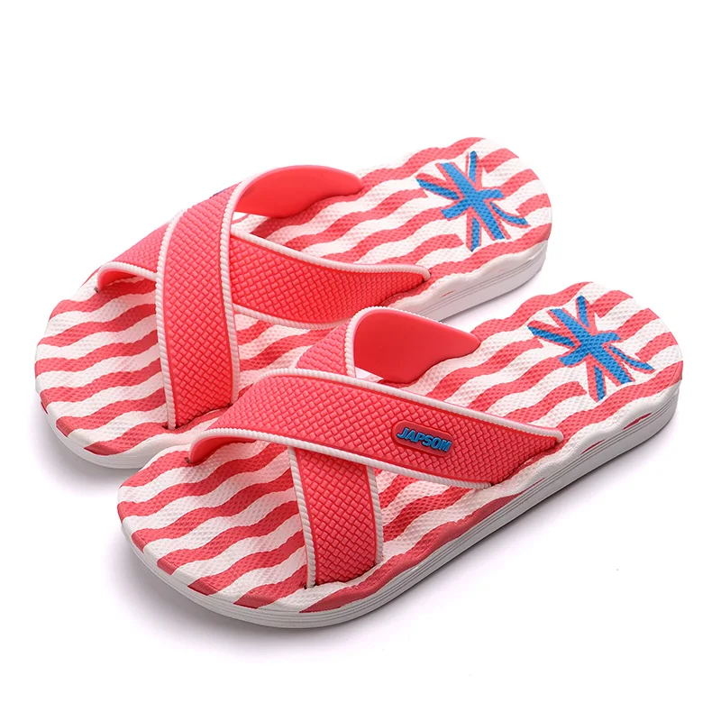 New large-sized EVA sandals for both men and women, fashionable and casual beach summer fashionable and lightweight men's shoes