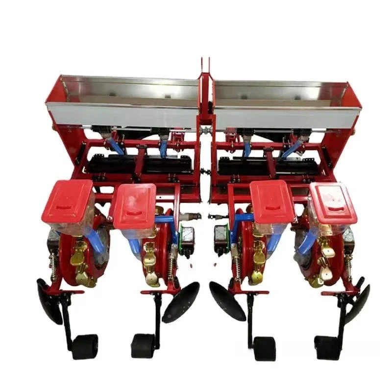 Cover film machine Flower and ridge covering machine Farmer multi-functional drip coating tube film
