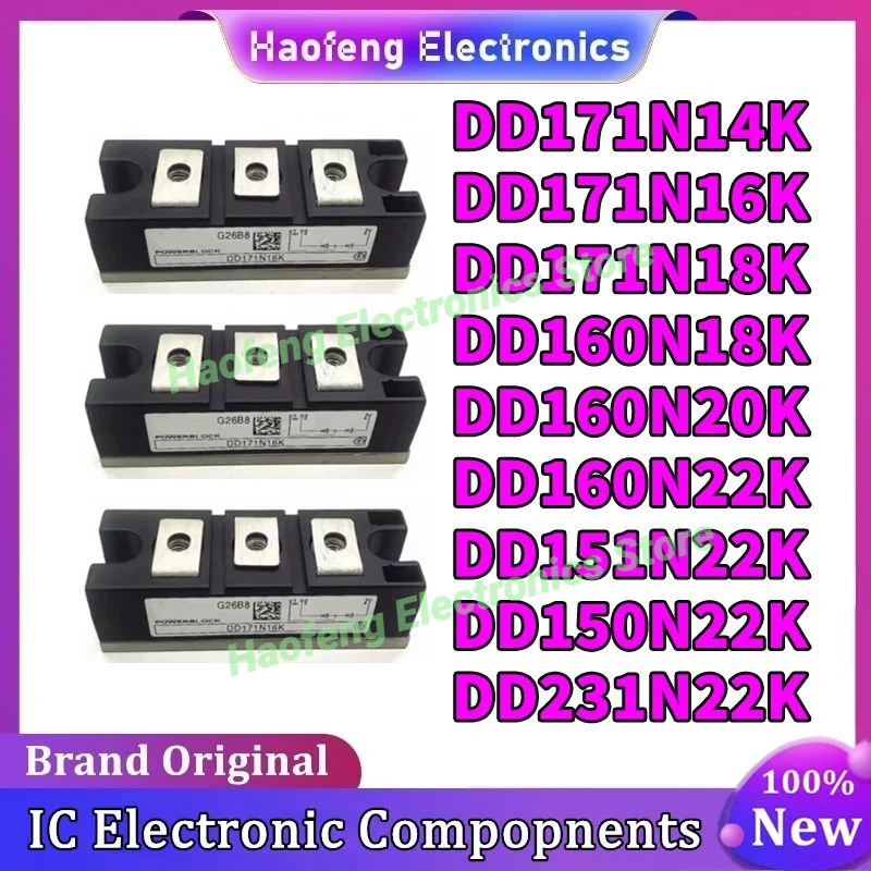 

DD171N14K DD171N16K DD171N18K DD160N18K DD160N20K DD160N22K DD151N22K DD150N22K DD231N22K