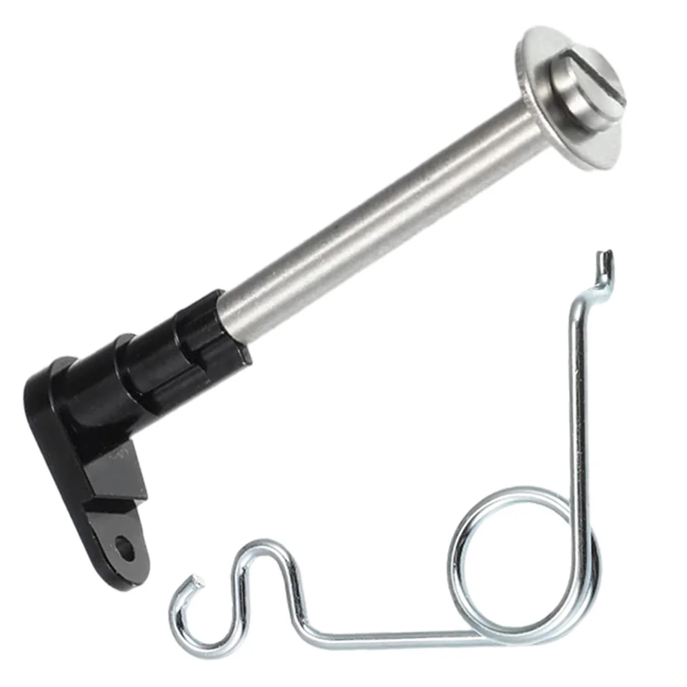 

4L3Z-9927936-BA Fuel Door Spring and Hinge Pin Repair Kit For Ford F150 Fusion Mercury Milan Lincoln MKZ Mark LT 9L3Z9927936B