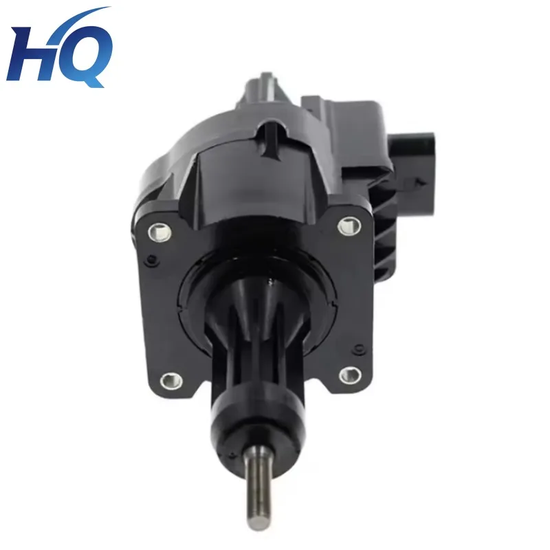 11658485117 Engine Parts Turbocharger Wastegate For BMW F10 F11 F18 520I 523I 528I 530I 535I 550I 520Li
