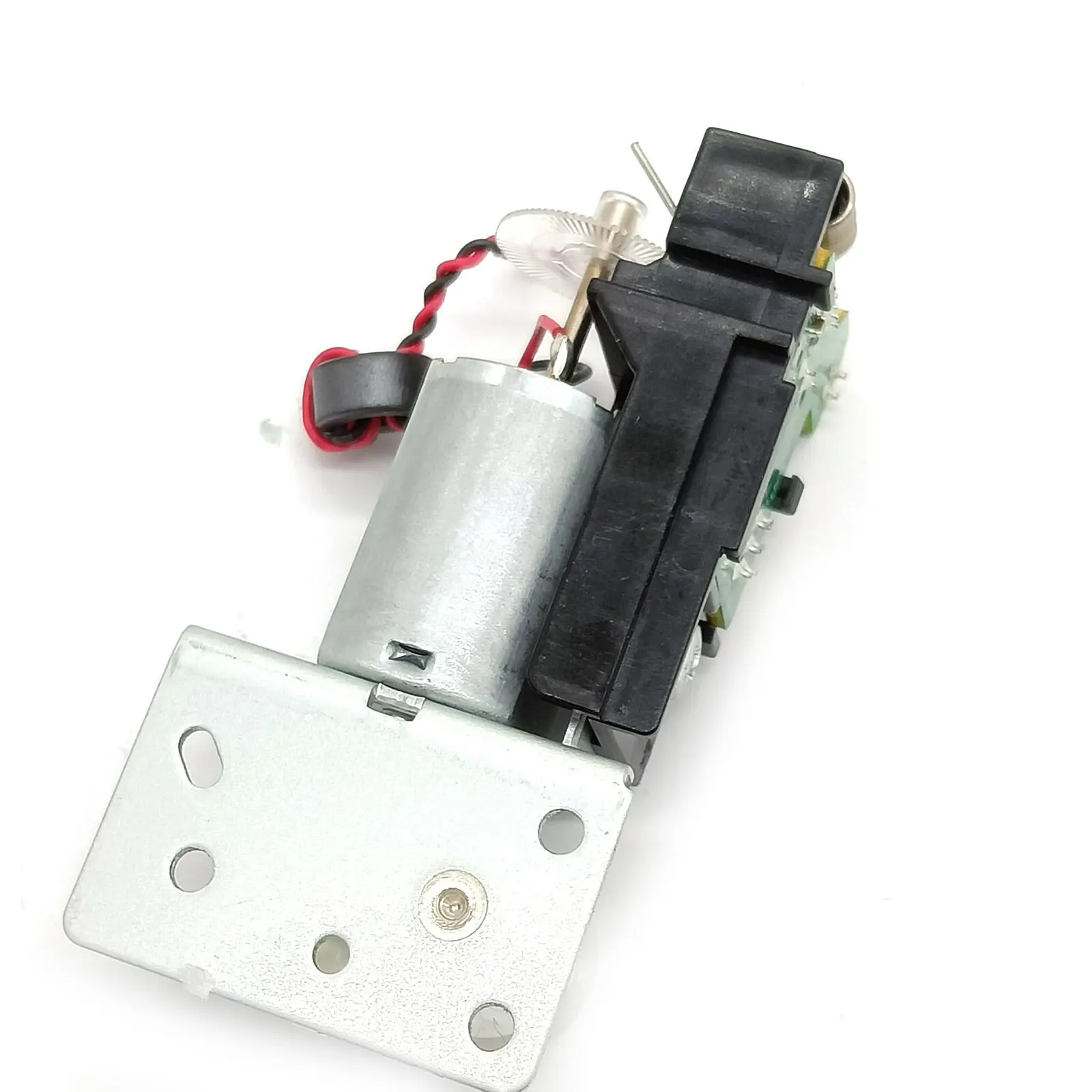 

Двигатель сканирования ET-7700 FK130SH08500R подходит для Epson EP-707A L8180 XP-55 XP-760 ET-7750 XP-900 XP-510 XP-710 ET8500